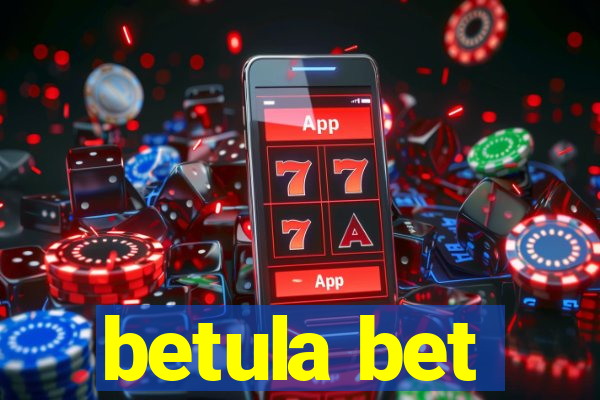 betula bet